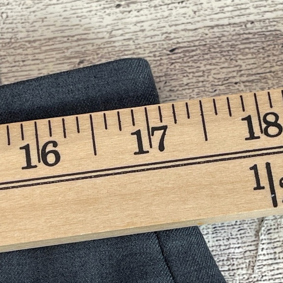 Calvin Klein Men's Modern Fit Dress Pant Slacks - Picture 4 of 8